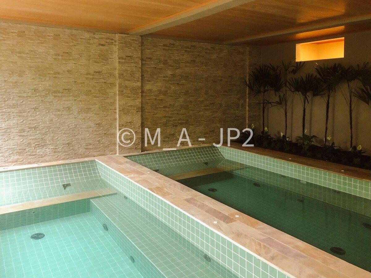 Apto Lindo Resort Com Lazer Completo Ubatuba Exteriör bild