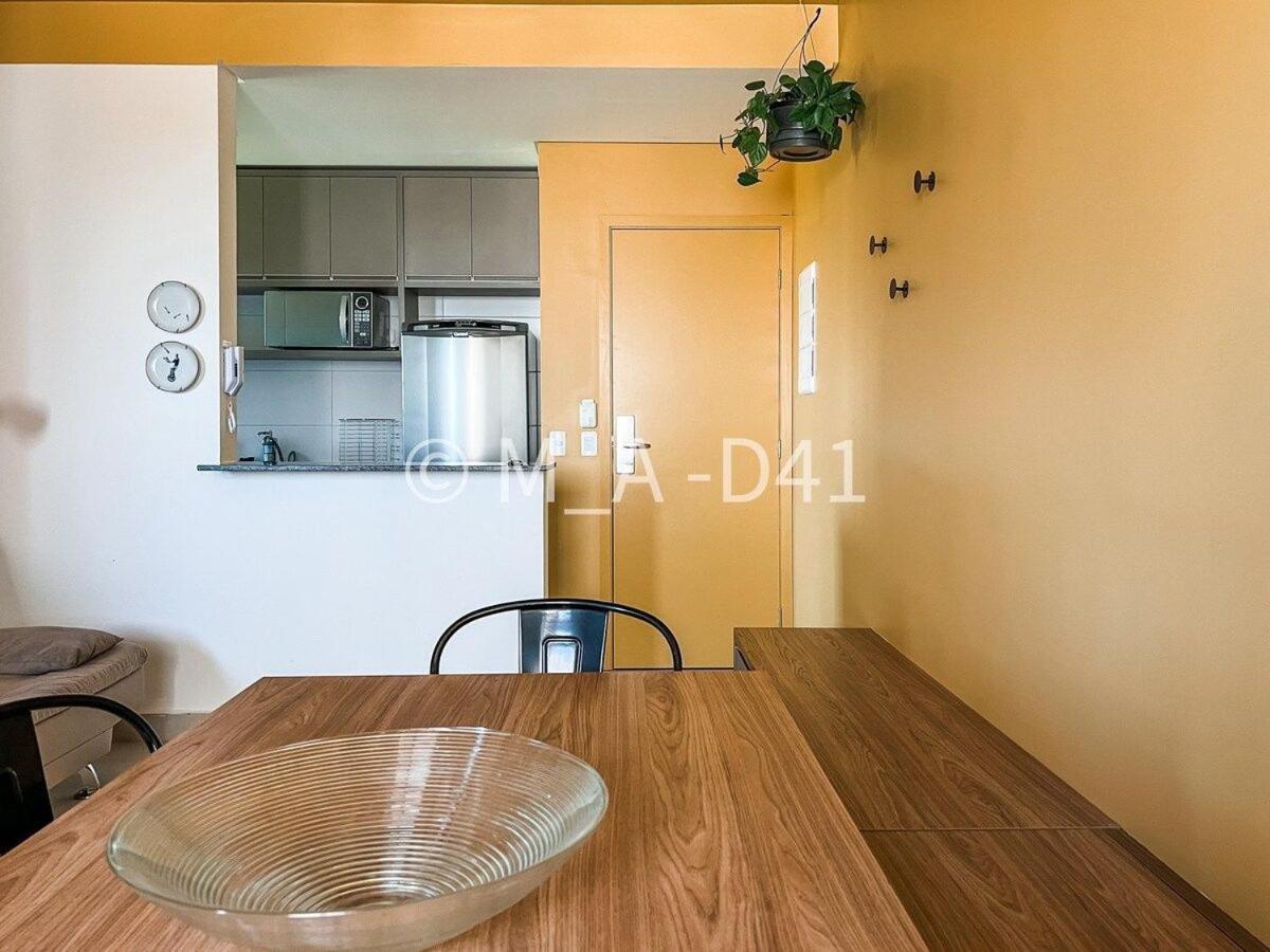 Apto Lindo Resort Com Lazer Completo Ubatuba Exteriör bild