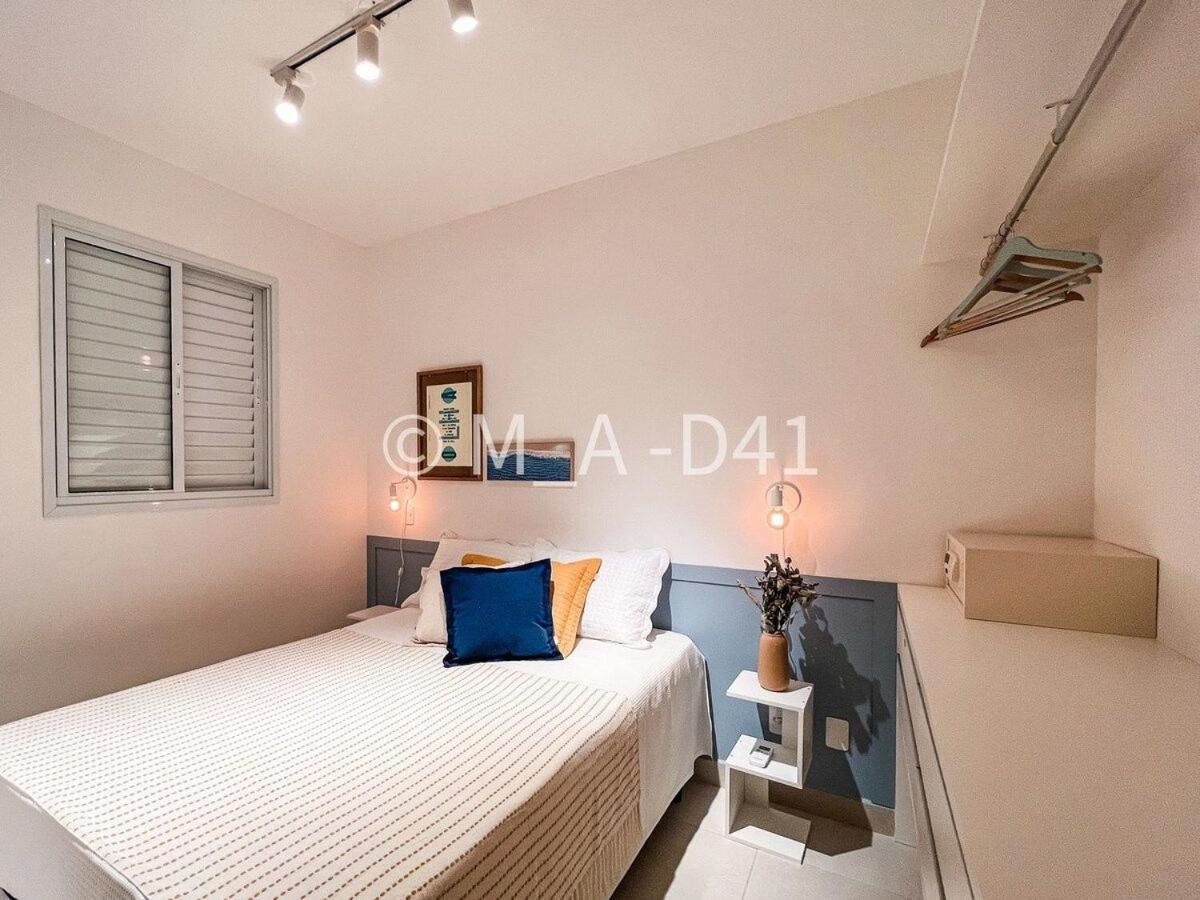 Apto Lindo Resort Com Lazer Completo Ubatuba Exteriör bild